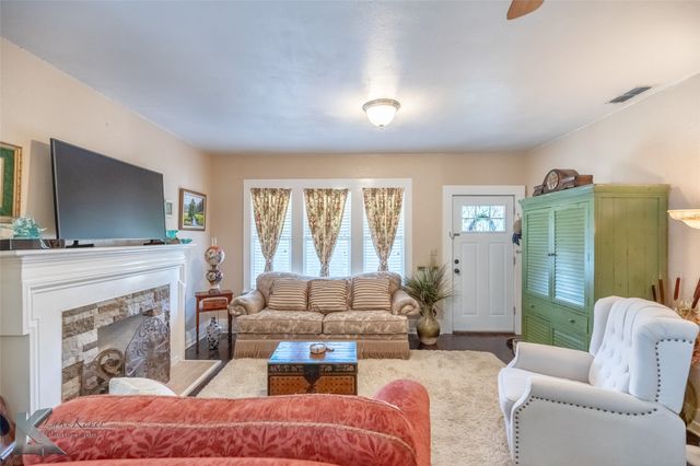 2341 S 11th Street, Abilene, TX 79605