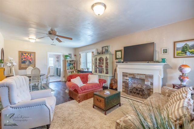 2341 S 11th Street, Abilene, TX 79605