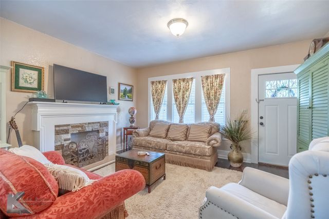 2341 S 11th Street, Abilene, TX 79605