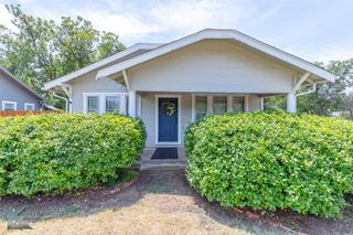 2341 S 11th Street, Abilene, TX 79605