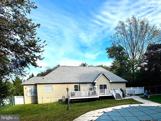 6212 GLENN DALE RD, Glenn Dale, MD 20769