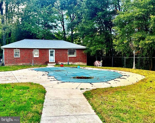 6212 GLENN DALE RD, Glenn Dale, MD 20769