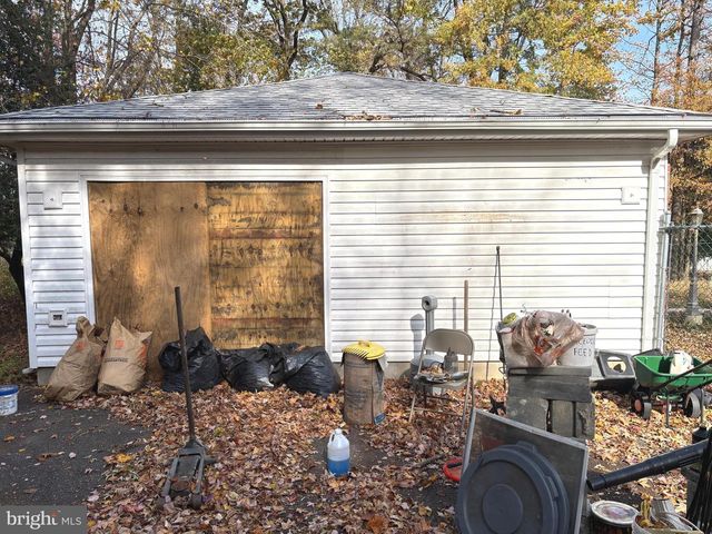 6212 GLENN DALE RD, Glenn Dale, MD 20769