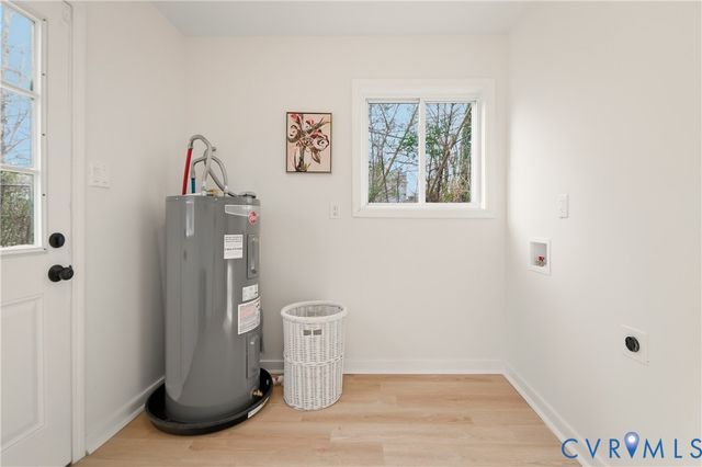 628 St Luke St, Petersburg, VA 23803