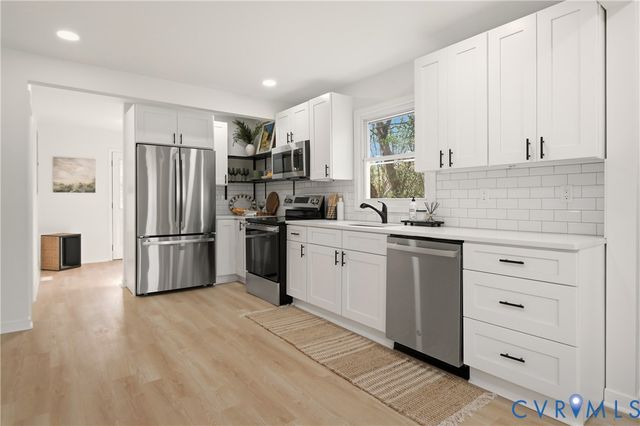 628 St Luke St, Petersburg, VA 23803