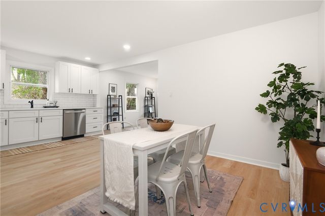 628 St Luke St, Petersburg, VA 23803