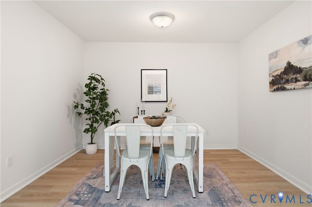 628 St Luke St, Petersburg, VA 23803