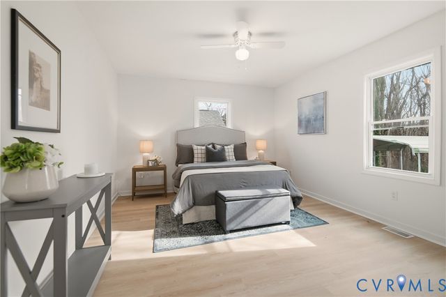 628 St Luke St, Petersburg, VA 23803