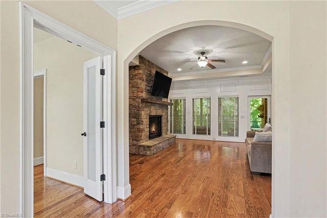 198 Windemere Isle Road, Statesville, NC 28677