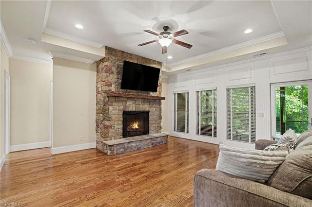198 Windemere Isle Road, Statesville, NC 28677