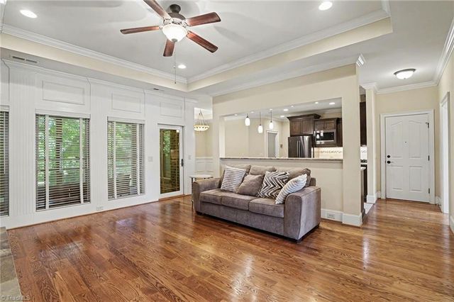 198 Windemere Isle Road, Statesville, NC 28677