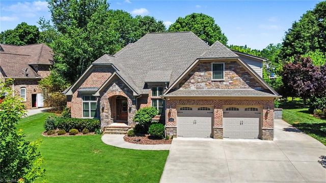 198 Windemere Isle Road, Statesville, NC 28677