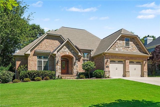 198 Windemere Isle Road, Statesville, NC 28677
