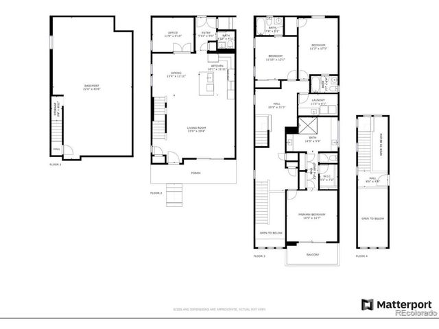 6058 Beeler Ct, Denver, CO 80238