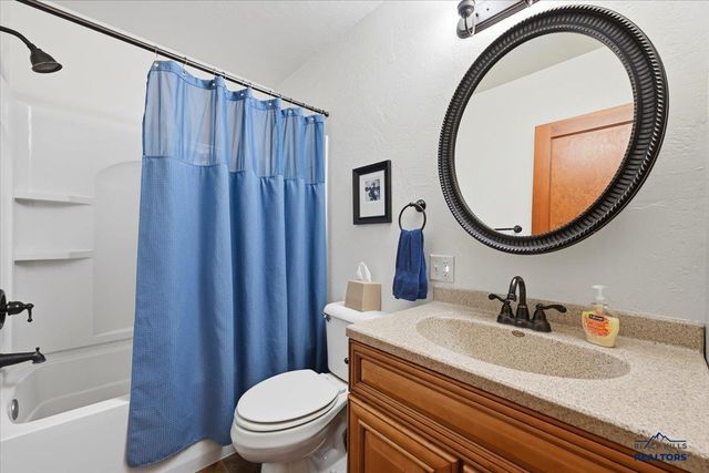 1031 TILFORD, Sturgis, SD 57785