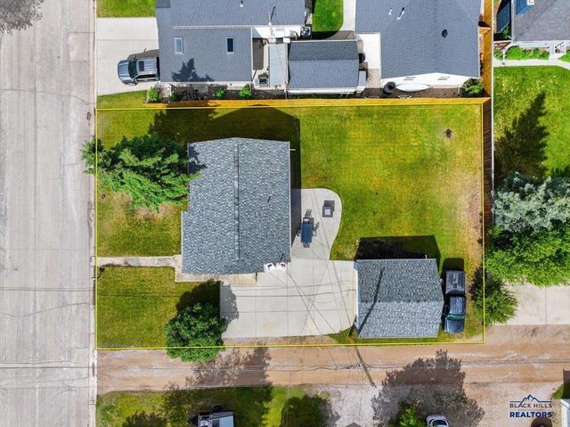1031 TILFORD, Sturgis, SD 57785