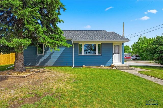 1031 TILFORD, Sturgis, SD 57785