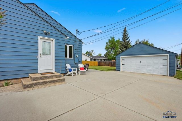 1031 TILFORD, Sturgis, SD 57785