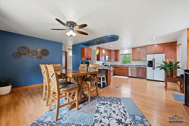 1031 TILFORD, Sturgis, SD 57785