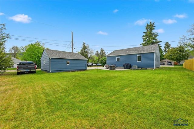 1031 TILFORD, Sturgis, SD 57785