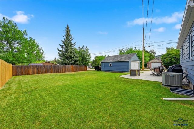 1031 TILFORD, Sturgis, SD 57785