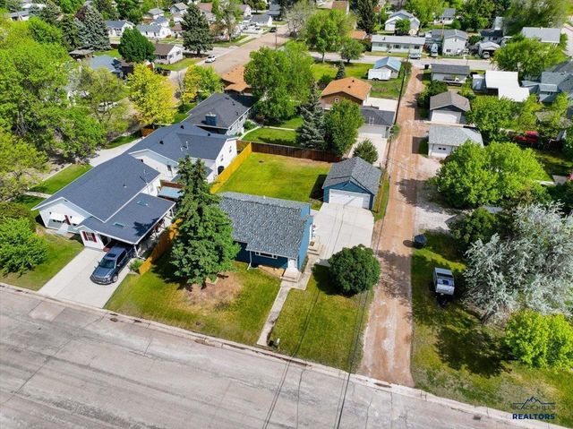 1031 TILFORD, Sturgis, SD 57785