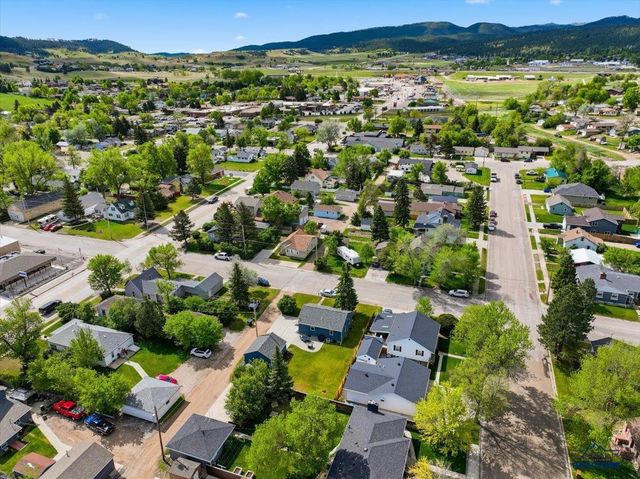 1031 TILFORD, Sturgis, SD 57785