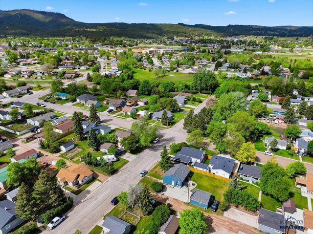 1031 TILFORD, Sturgis, SD 57785