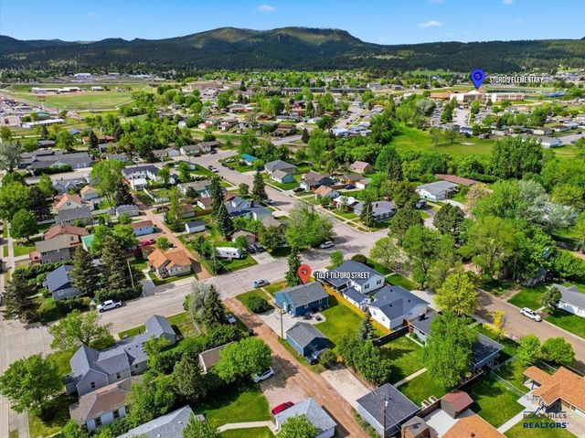 1031 TILFORD, Sturgis, SD 57785