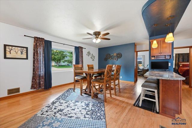 1031 TILFORD, Sturgis, SD 57785