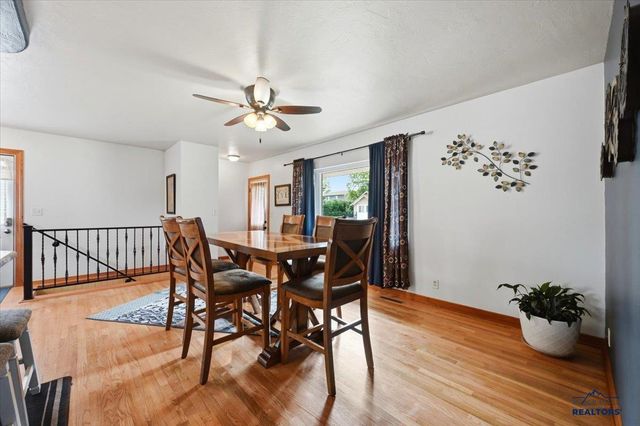 1031 TILFORD, Sturgis, SD 57785