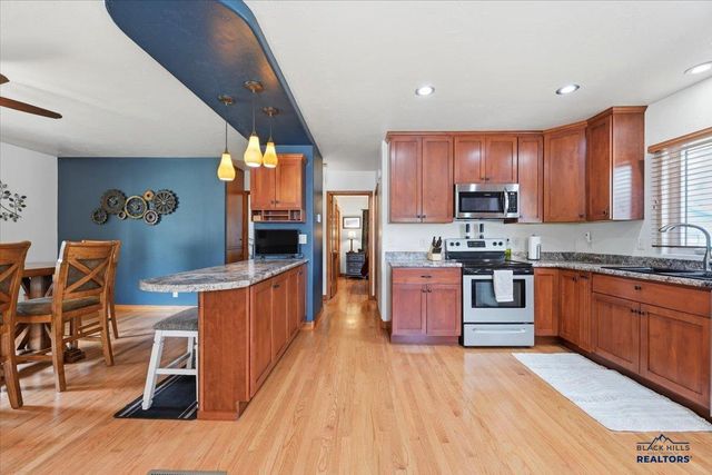 1031 TILFORD, Sturgis, SD 57785
