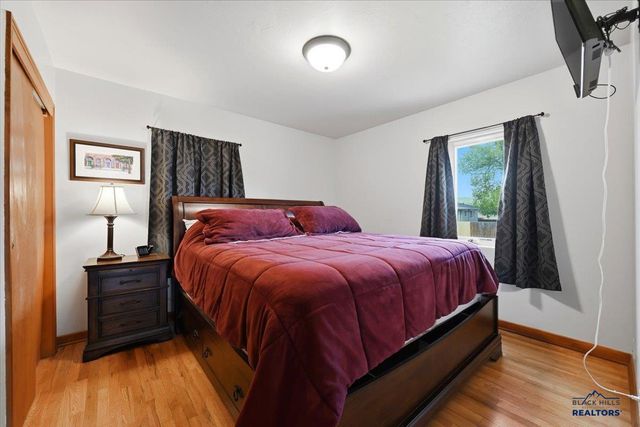 1031 TILFORD, Sturgis, SD 57785