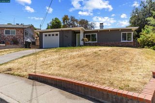 2852 Sweeney Rd, Antioch, CA 94509
