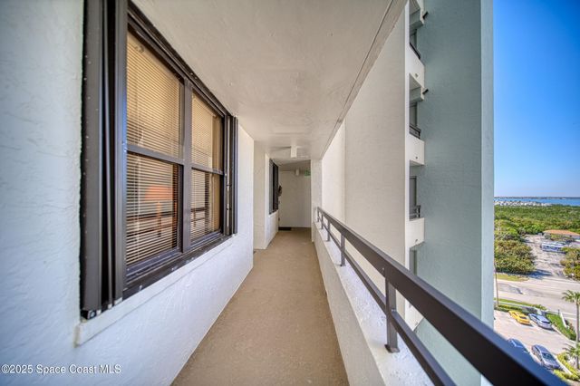 9650 S Ocean Drive, 909, Jensen Beach, FL 34957