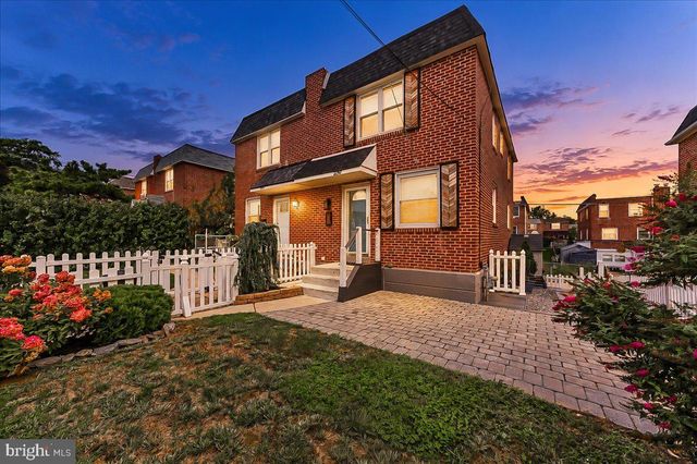 230 E LYNN RD, Ridley Park, PA 19078