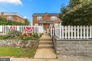 230 E LYNN RD, Ridley Park, PA 19078