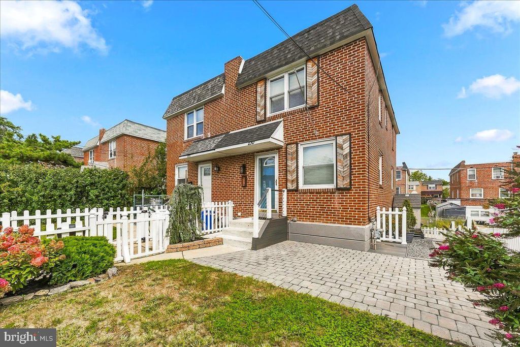 230 E LYNN RD, Ridley Park, PA 19078 — photo 2