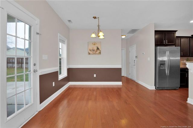 313 Fountain Grove Drive, Raeford, NC 28376