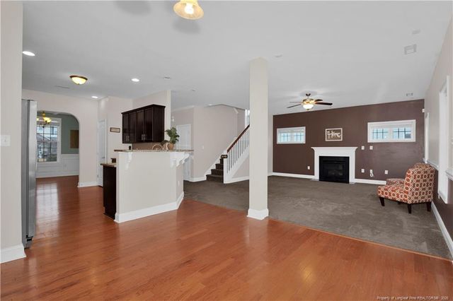 313 Fountain Grove Drive, Raeford, NC 28376