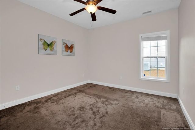 313 Fountain Grove Drive, Raeford, NC 28376