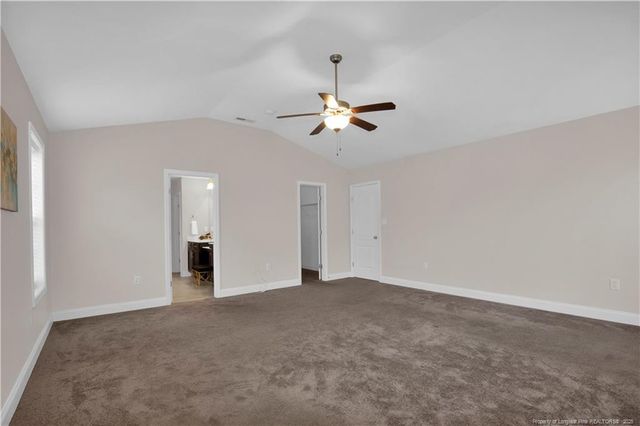 313 Fountain Grove Drive, Raeford, NC 28376