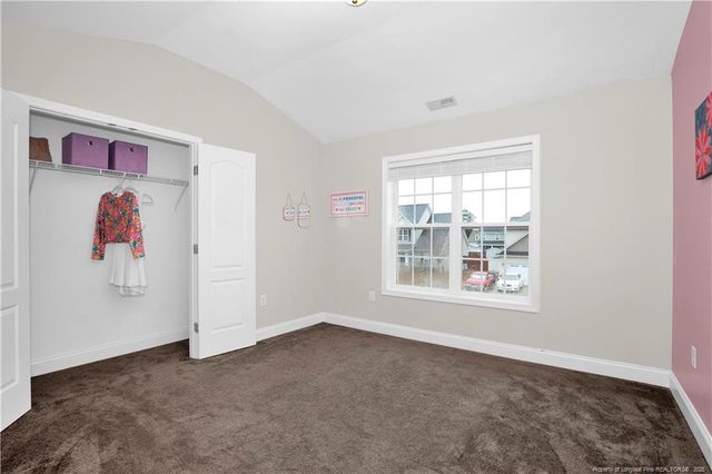 313 Fountain Grove Drive, Raeford, NC 28376