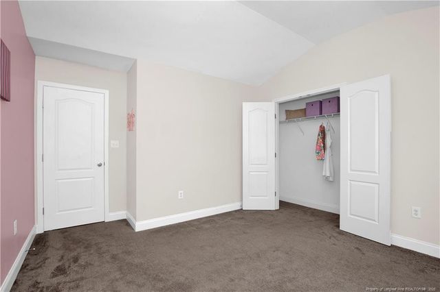313 Fountain Grove Drive, Raeford, NC 28376
