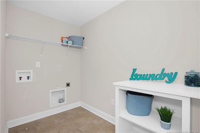 313 Fountain Grove Drive, Raeford, NC 28376