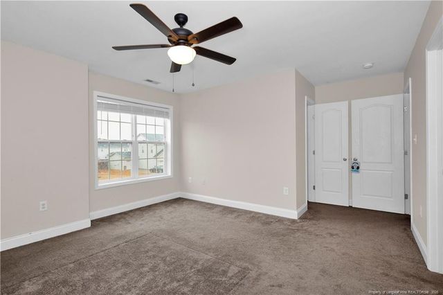 313 Fountain Grove Drive, Raeford, NC 28376
