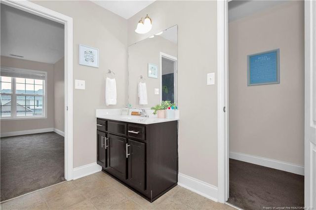 313 Fountain Grove Drive, Raeford, NC 28376
