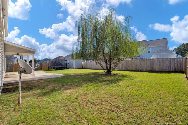 313 Fountain Grove Drive, Raeford, NC 28376