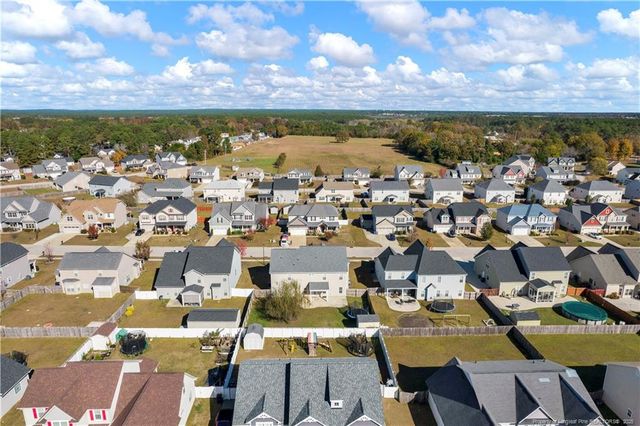 313 Fountain Grove Drive, Raeford, NC 28376