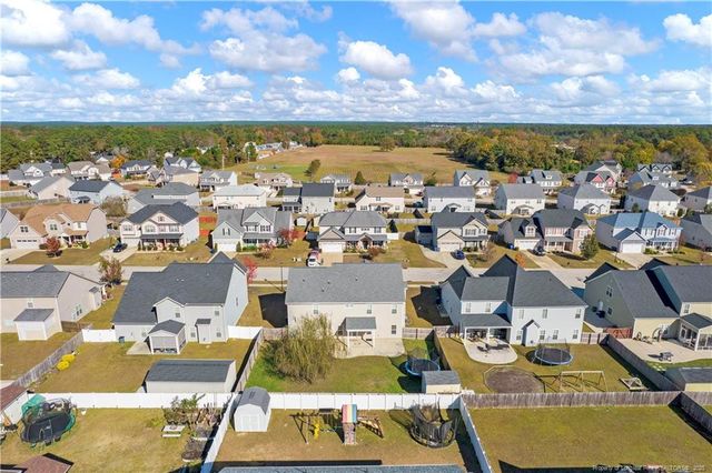 313 Fountain Grove Drive, Raeford, NC 28376